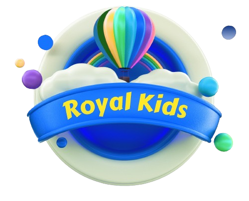 royal kids